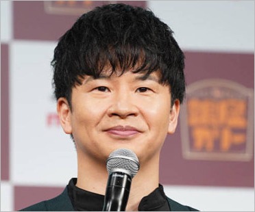 オードリー若林正恭