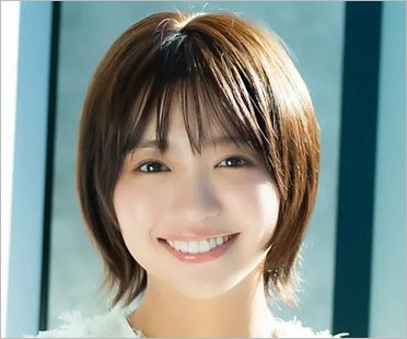 元Dream5大原優乃