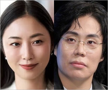 MEGUMIと令和ロマン高比良くるま