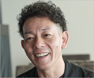 映画監督・浜崎慎治