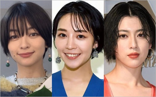 竹内涼真の歴代元彼女 里々佳・吉谷彩子・三吉彩花