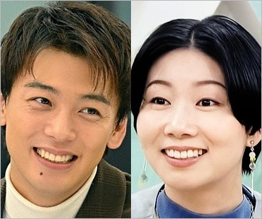 竹内涼真と新恋人・土居志央梨