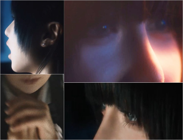 Ado顔出し、『ビバリウム』ミュージックビデオで披露した素顔