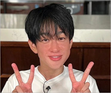 SUPER EIGHT横山裕