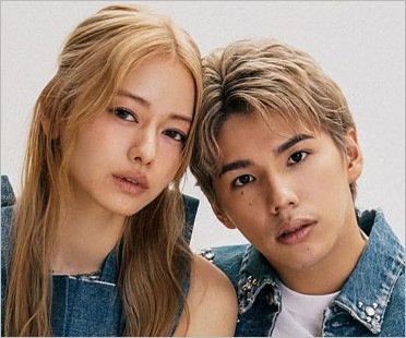 マイファスHiroと山本舞香