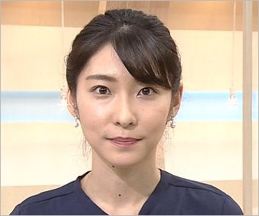 NHK畠山衣美アナ