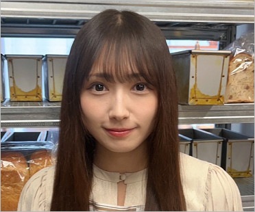 元欅坂46渡辺梨加