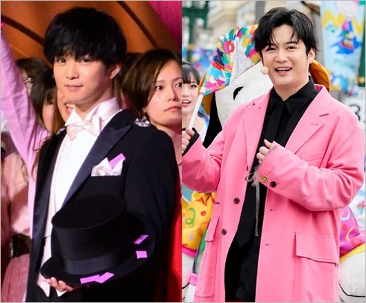 千葉雄大が激太り、太る前と現在の比較