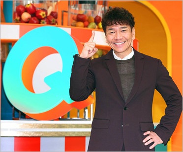 上田晋也のサンデーQ