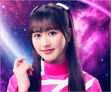 ももクロ佐々木彩夏