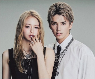 山本舞香とマイファスHiro