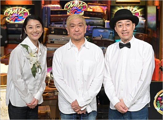 クレイジージャーニー