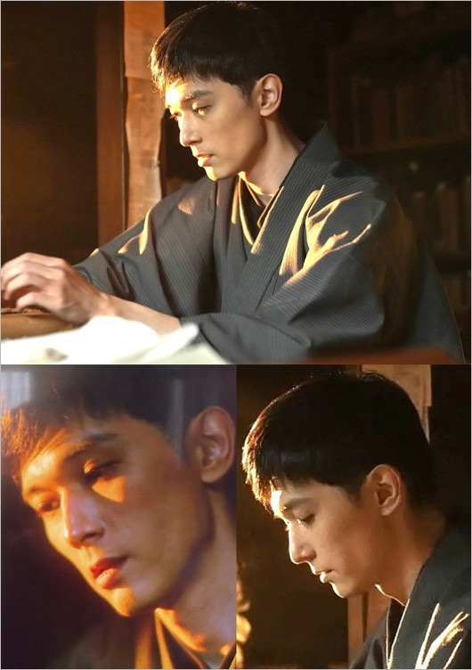 ばけばけ役作りでダイエット、激痩せした吉沢亮