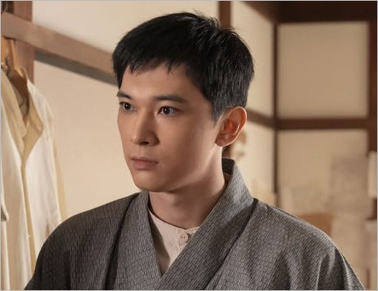 ばけばけ出演の吉沢亮