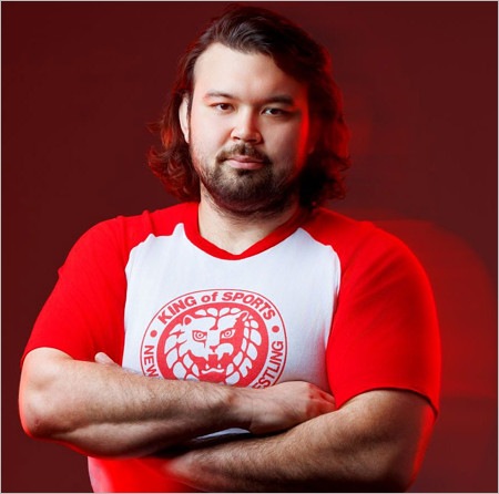 ウルフ・アロン