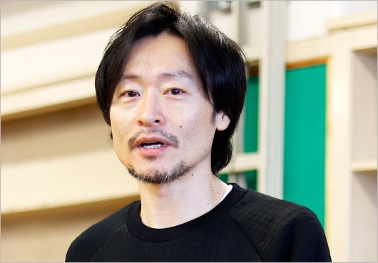 元和牛・川西賢志郎