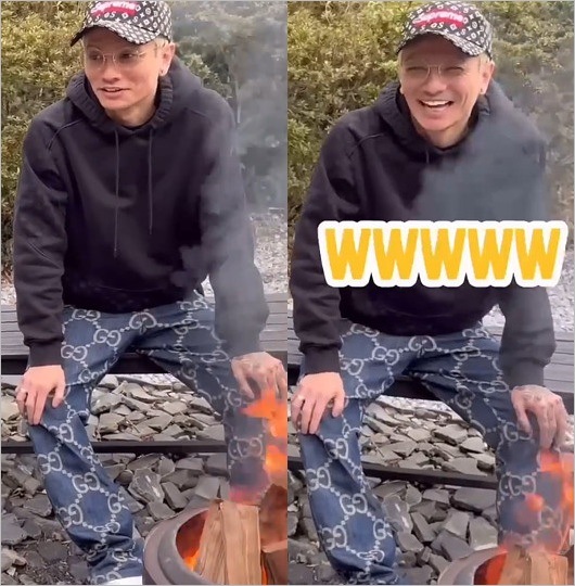 田中聖が出所後の姿