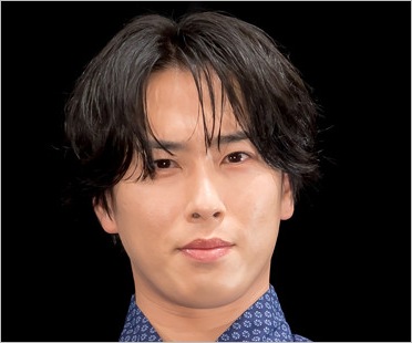 Snow Man宮舘涼太