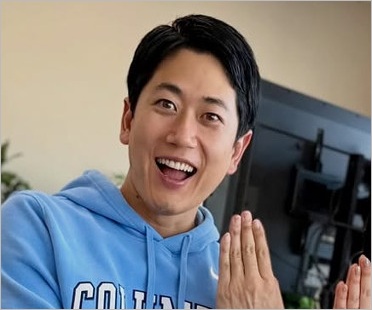 酒主義久アナウンサー