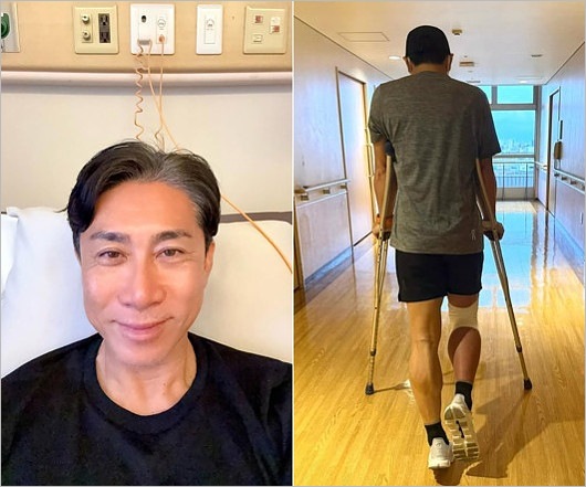 バスVS鉄道乗り継ぎ対決旅で手術受けた前園真聖