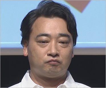 元ジャンポケ斉藤慎二