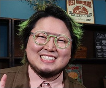 こっちのけんと（菅田将暉の弟）