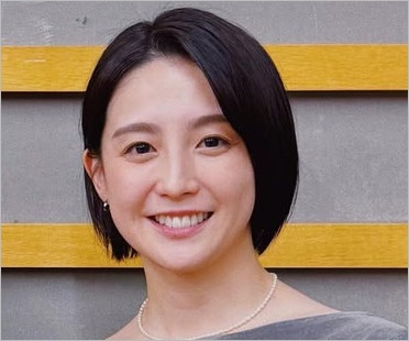 宮司愛海アナウンサー