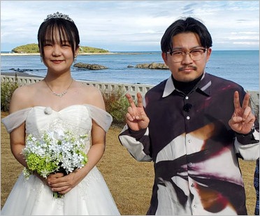 オズワルド伊藤俊介＆蛙亭イワクラ