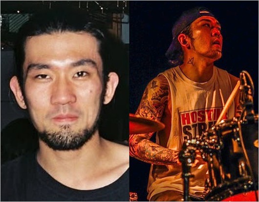 杉本哲太・神津はづきの長男TAKICHI（太吉）