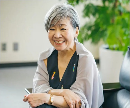 神津はづき（杉本哲太の元妻）