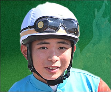 橋木太希騎手