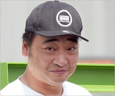 元ジャングルポケット斉藤慎二被告