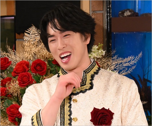 Snow Man宮舘涼太が激ヤセ？現在の画像