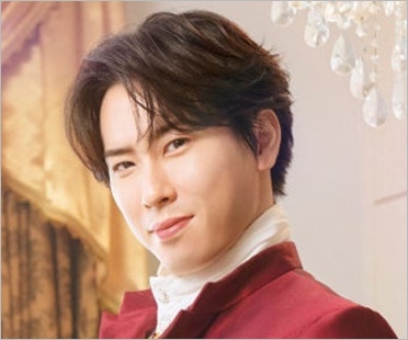 Snow Man宮舘涼太