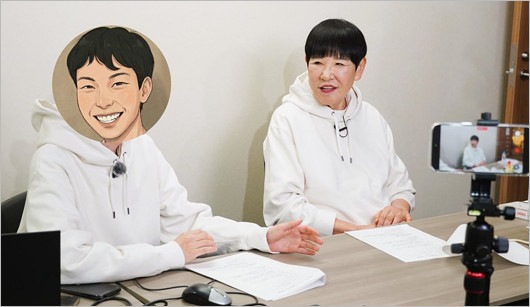 和田アキ子とTOKYO MX新入社員・Kさん