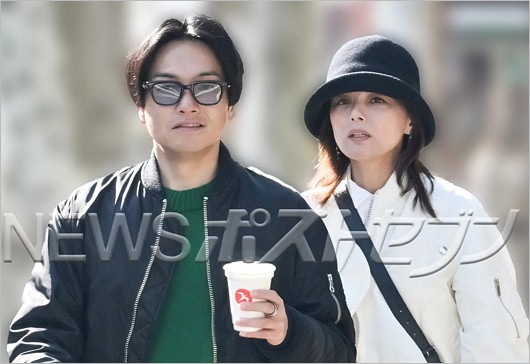 相川七瀬と新恋人のアソビュー山野智久社長