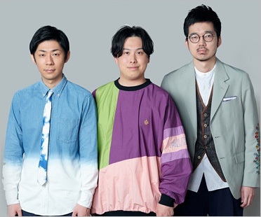 トンツカタン森本晋太郎・お抹茶・櫻田佑