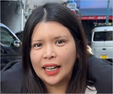 坂口杏里容疑者