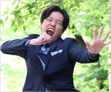 TBS南波雅俊アナウンサー