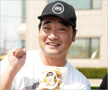 元ジャングルポケット斉藤慎二被告