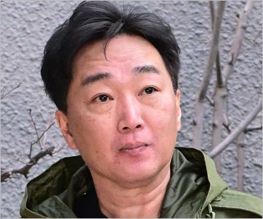 スピードワゴン小沢一敬