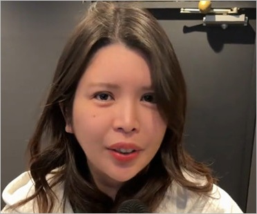 坂口杏里容疑者