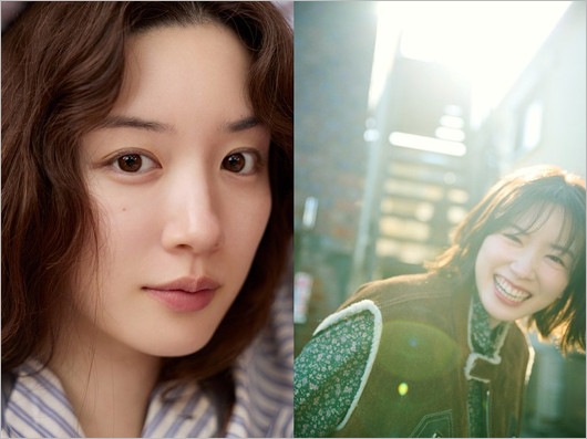 永野芽郁『MAGNOLIE（マグノリエ）』スタイルブック・フォトブックのワンカット