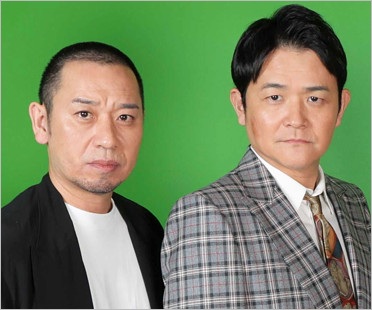 千鳥・大悟＆ノブ