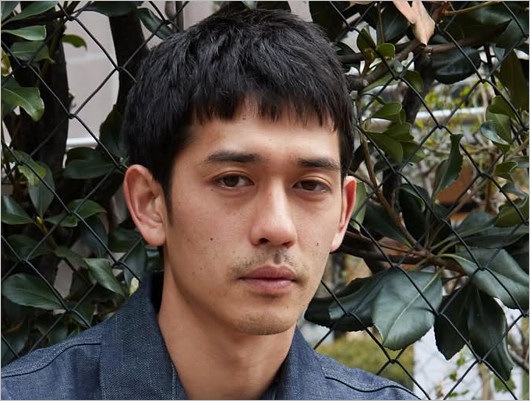 モデル・浅野啓介（満島ひかりの夫）