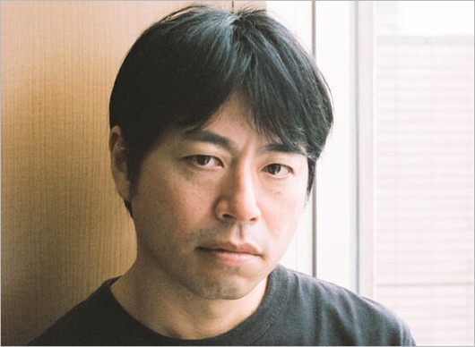 石井裕也監督（満島ひかりの元旦那）