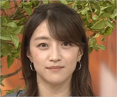 NHK赤木野々花アナウンサー