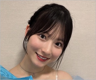 元モー娘。北川莉央