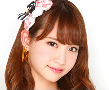元AKB48永尾まりや