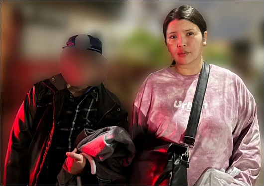 坂口杏里と吉田さん